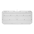 Teclado Membrana Redragon Karura 2 Branco - K502w-n