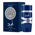 Perfume Lattafa Asad Zanzibar Eau de Parfum Masculino 100ml