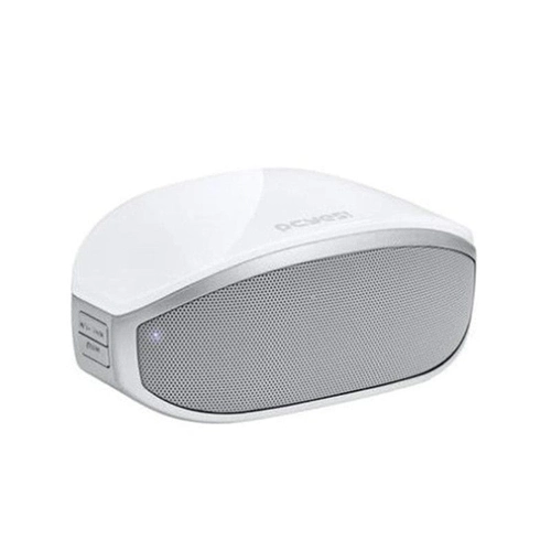 Caixa de som Bluetooth Pcyes Sensation Branco – 22021
