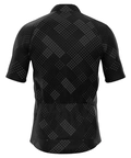 Camisa de Ciclismo Masculina Lanin