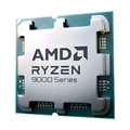 Processador AMD Ryzen 9 9900X3D AM5 4.4GHz (5.5GHz Turbo) Cache 140MB - 100-100001368WOF