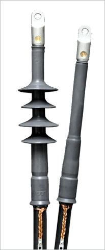 TERMINAIS POLIMÉRICO TPK 351-E (15/25kV - 95 a 300mm²) 105°