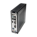 Mini PC Bluetech 2K-N100 Intel N100 Quad-Core, 8GB DDR4, SSD 120GB, 1x HDMI, 1x VGA, 8x USB, 1x LAN, 1x Serial RS-232, Win 11 Pro