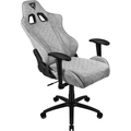Cadeira Gamer Thunderx3 Cinza - Tgc12 Loft
