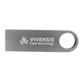Kit Gamer Vivensis Vx10 Controle + Hub + Pendrive