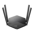Roteador Wi-fi 6 Gigabit Dual Band Easymesh Ax3000 Mr80x Imp