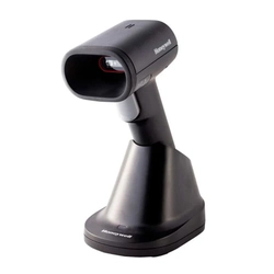 Leitor De Códigos Honeywell Hh492 Sem Fio 2d - Hh492-r1-1usb-5
