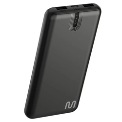 Power Bank Multi 10.000mah Com Luz Indicadora de Bateria - Cb173