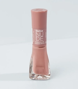 Esmalte Dailus Nude - Baseada Em Afetos Reais 8ml