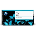 Cartucho De Tinta Hp 727 Cinza 300ml Pluk F9j80a