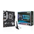 Placa Mãe LGA 1700 Asus B760M-AYW WIFI D4 - DDR4