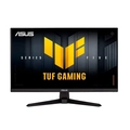 Monitor 27" Gamer Asus TUF Full HD, 240hz, 0.3ms, Fast Ips, G-sync Comp, Freesync Premium, Hdr10, Preto - Vg279qm5a