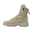 Bota Tática Interceptor - Tan (Invictus)