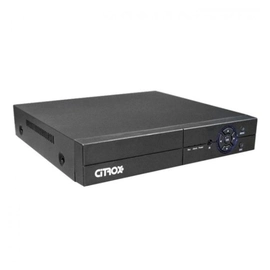 Dvr Citrox 8 Canais Xvr Gp3 5mp Multi Hd - Cx3208