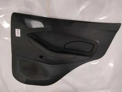 FORRO PORTA TRASEIRO LD FORD KA SE 1.0 HA C  2021 (id:7273)