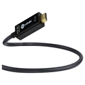 Cabo Mini Dp P/ Hdmi 2.0 4k - 2 Metros - H20mdp-2