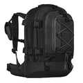 Mochila Invictus DUSTER - Preta 50L