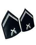 Divisa de couro - Soldado
