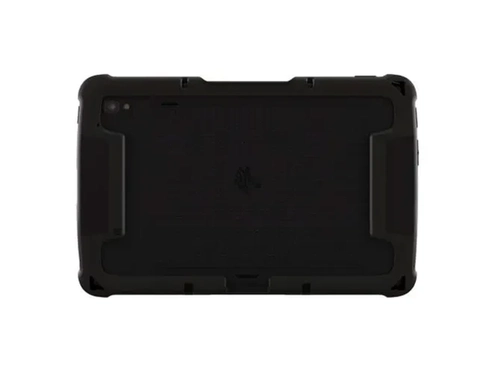 Capa Protetora Zebra Para Tablet Et40 - Sg-et4x-10exoskl1-01