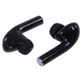 Fone de Ouvido Bluetooth W1 Touch - Preto
