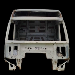 CABINE VOLVO FH TETO ALTO ANO/2008 (ID:8192)