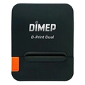 Impressora Térmica Dimep D-print Dual - D22322344