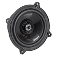Alto Falante Bravox Coaxial Cx50bk 5 Polegadas 60 w Rms 4r Par