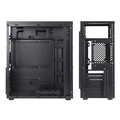 Gabinete Gamer C3tech Mt-g230bk