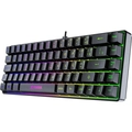 Teclado Gamer Fortrek Fearless 65 Compact