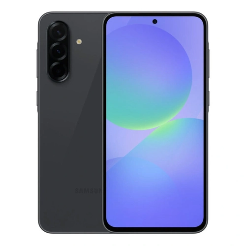 Smartphone Samsung A36 Enterprise Edition 5g 8gb 256gb Preto - Sm-a366ezklleb