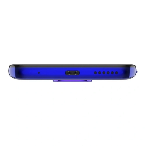 Smartphone Motorola G9 Play 64gb Xt2083-1 - Azul Safira