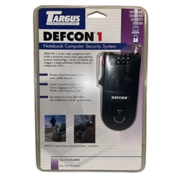 Tranca Anti-furto P/ Notebook 105db - Targus