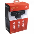 Webcam  Preto C3TECH - Wb-71bk