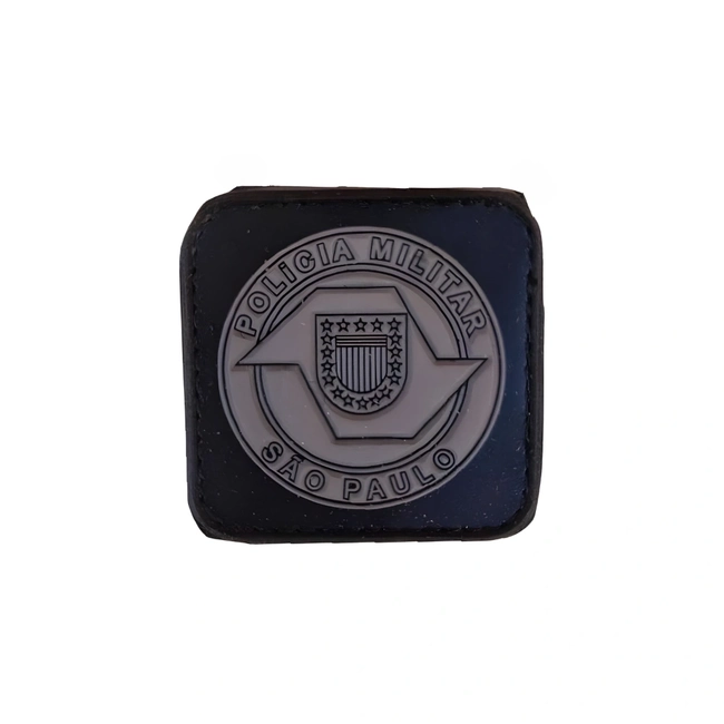 Laurea de Mérito Pessoal PM/SP (Emborrachado)