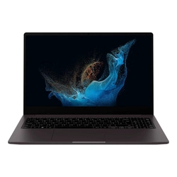 Notebook Samsung Book2 Intel I7 8GB 512GB Windows 11 Home - NP550XED-KS2BR