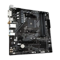 Placa Mãe AM4 Gigabyte A520m Ds3h AC Wifi Ddr4