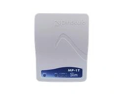Central de Interfone Celular Pinaculo Com Um Ponto Mp-1t 3g Slim - Limite 50 Residencias - 1007