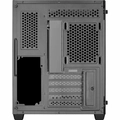 Gabinete Gamer Aerocool Dryft Preto Lateral Vidro