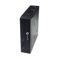 Mini PC Bluetech 2K-N100 Intel N100 Quad-Core, 8GB DDR4, SSD 120GB, 1x HDMI, 1x VGA, 8x USB, 1x LAN, 1x Serial RS-232, Win 11 Pro