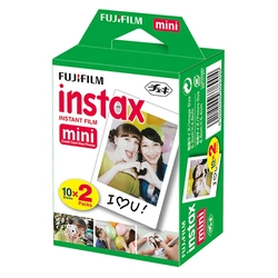 Filme Instax 20 Poses