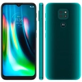 Smartphone Motorola G9 Play 64gb Xt2083 - Verde