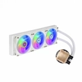 Water Cooler Cooler Master Masterliquid Flux Pl360 Rgb - 360mm - Mly-d36m-a23pz-rw