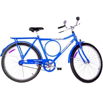 Bic Aro26 F. Varao Barra Circular Monark - 52937-4