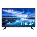 Tv Samsung Smart Led 4k 50 Un50au7700gxzd
