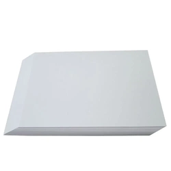 PAPEL TRANSFER 100G C/ 100 FOLHAS A4 TECIDO CLARO