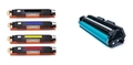 Toner  HP CP1025/CP1025NW/MFP M176 M177 BQ SERIES 301 Ciano