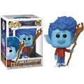 Pop! Disney Onward (dois Irmãos: Uma Jornada Fantástica) - Ian Lightfoot #721