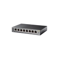 Switch TP-Link 08pt TL-SG108E Gigabit 10/100/1000 Easy Smart