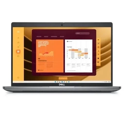 Notebook Dell Csg Latitude 5450 Intel Core Ultra 7 165u 14" 16gb 512gb Ssd Windows 11 Pro - 210-bmpr-003m