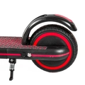 Patinete Eletrico Wehawk Ssm Kid 130w Bat 25.2v 2.5ah Vermelho Pneu Maciço New